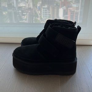 UGG boots
